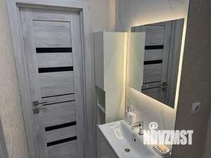 Студия квартира, посуточно, 26м2, 11/12 этаж