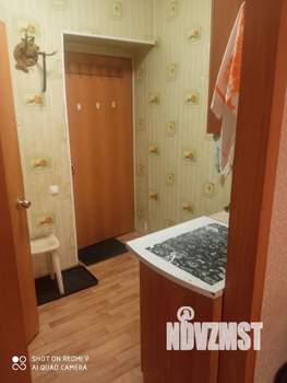 1-к квартира, на длительный срок, 20м2, 2/4 этаж