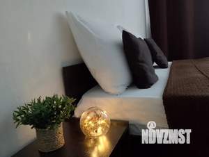 Студия квартира, посуточно, 30м2, 13/16 этаж