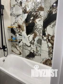 1-к квартира, посуточно, 38м2, 2/10 этаж