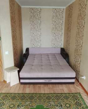 1-к квартира, на длительный срок, 40м2, 8/9 этаж