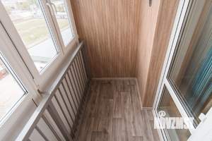1-к квартира, посуточно, 32м2, 15/16 этаж