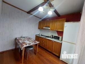 2-к квартира, посуточно, 42м2, 1/12 этаж