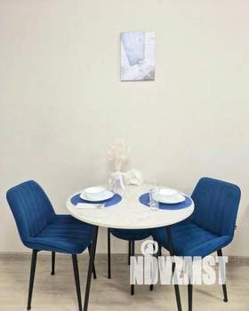 2-к квартира, посуточно, 44м2, 1/1 этаж