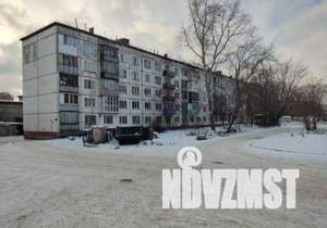 1-к квартира, на длительный срок, 32м2, 1/5 этаж