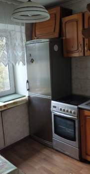 3-к квартира, на длительный срок, 56м2, 3/5 этаж
