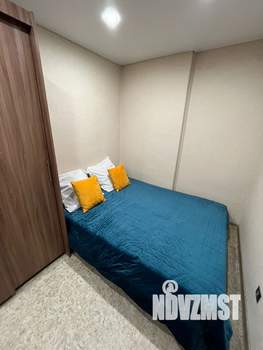 2-к квартира, посуточно, 45м2, 5/5 этаж