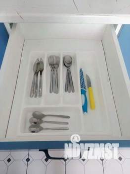 1-к квартира, посуточно, 26м2, 1/1 этаж