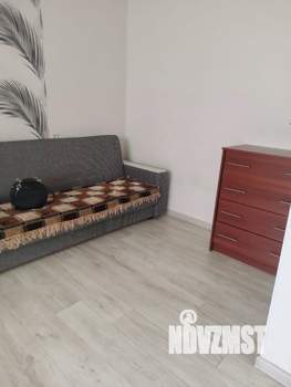 1-к квартира, на длительный срок, 35м2, 6/14 этаж