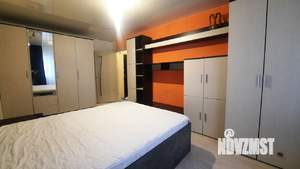 1-к квартира, на длительный срок, 35м2, 1/5 этаж