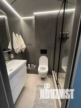 2-к квартира, посуточно, 50м2, 5/5 этаж