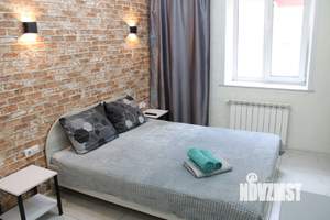 1-к квартира, посуточно, 17м2, 1/3 этаж