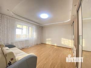 1-к квартира, на длительный срок, 34м2, 3/10 этаж