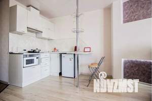 1-к квартира, посуточно, 34м2, 10/14 этаж