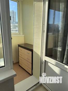 2-к квартира, на длительный срок, 51м2, 1/14 этаж