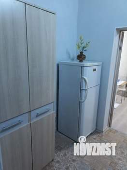 1-к квартира, посуточно, 34м2, 1/1 этаж