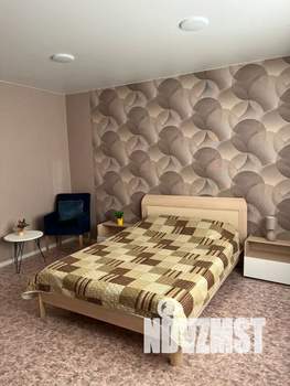 1-к квартира, посуточно, 40м2, 9/10 этаж