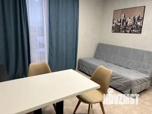 2-к квартира, посуточно, 48м2, 3/17 этаж