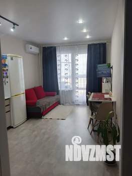 2-к квартира, посуточно, 48м2, 19/22 этаж