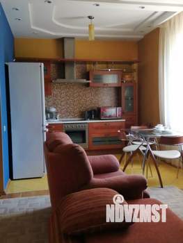 2-к квартира, на длительный срок, 52м2, 4/7 этаж