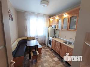 1-к квартира, на длительный срок, 41м2, 7/14 этаж
