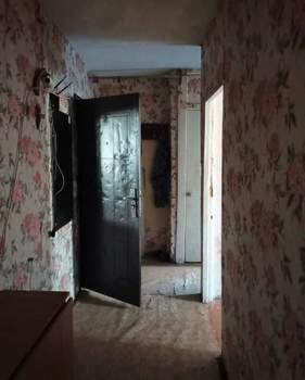 2-к квартира, на длительный срок, 44м2, 2/5 этаж