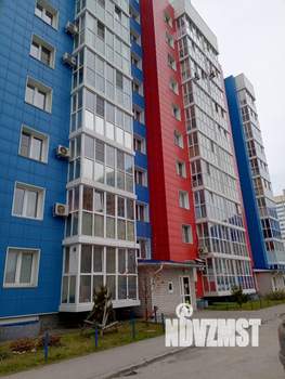 Студия квартира, на длительный срок, 23м2, 8/10 этаж