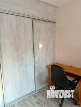 2-к квартира, на длительный срок, 46м2, 3/5 этаж