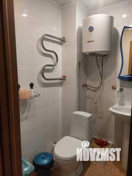 1-к квартира, на длительный срок, 36м2, 10/16 этаж