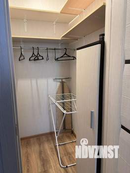 1-к квартира, посуточно, 41м2, 1/1 этаж