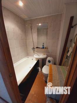 1-к квартира, на длительный срок, 34м2, 8/9 этаж