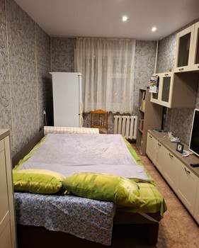 3-к квартира, на длительный срок, 64м2, 5/9 этаж