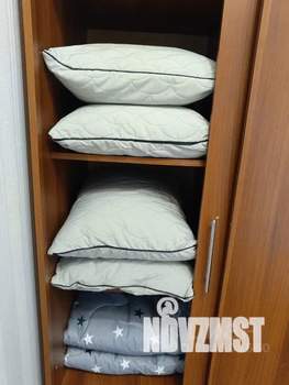 1-к квартира, посуточно, 42м2, 7/9 этаж