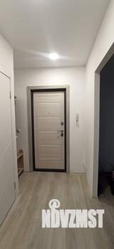 2-к квартира, на длительный срок, 40м2, 11/17 этаж