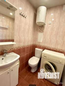 2-к квартира, на длительный срок, 42м2, 3/5 этаж