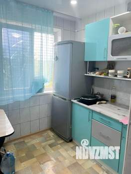 1-к квартира, на длительный срок, 31м2, 5/5 этаж