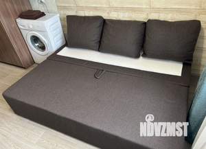 1-к квартира, посуточно, 14м2, 1/1 этаж