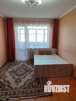 1-к квартира, на длительный срок, 30м2, 7/9 этаж