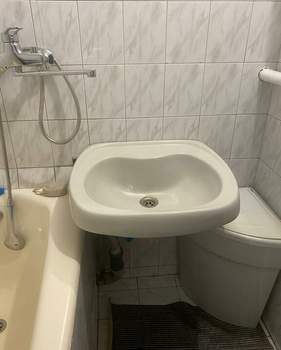 1-к квартира, на длительный срок, 35м2, 4/9 этаж