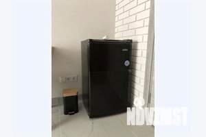 3-к квартира, посуточно, 58м2, 1/5 этаж