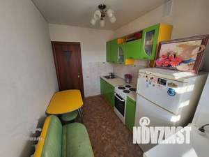 1-к квартира, на длительный срок, 31м2, 10/10 этаж