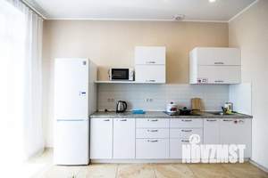 2-к квартира, посуточно, 41м2, 8/9 этаж