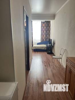 1-к квартира, посуточно, 38м2, 12/13 этаж