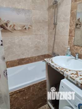 1-к квартира, на длительный срок, 46м2, 2/10 этаж