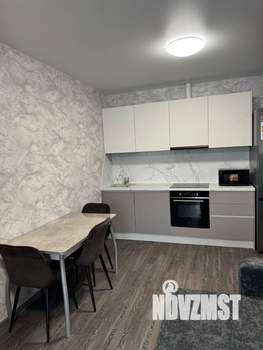 2-к квартира, на длительный срок, 44м2, 10/17 этаж