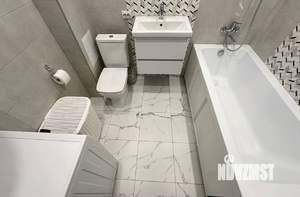 1-к квартира, на длительный срок, 40м2, 12/16 этаж