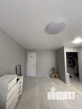 1-к квартира, на длительный срок, 32м2, 2/5 этаж