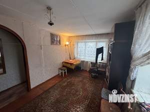 1-к квартира, на длительный срок, 31м2, 4/5 этаж