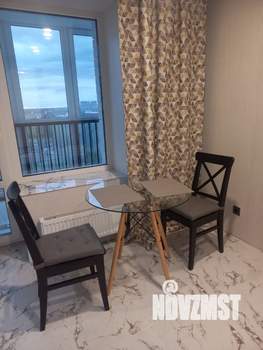 Студия квартира, на длительный срок, 27м2, 10/10 этаж