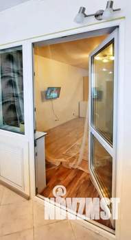 Студия квартира, посуточно, 25м2, 10/16 этаж